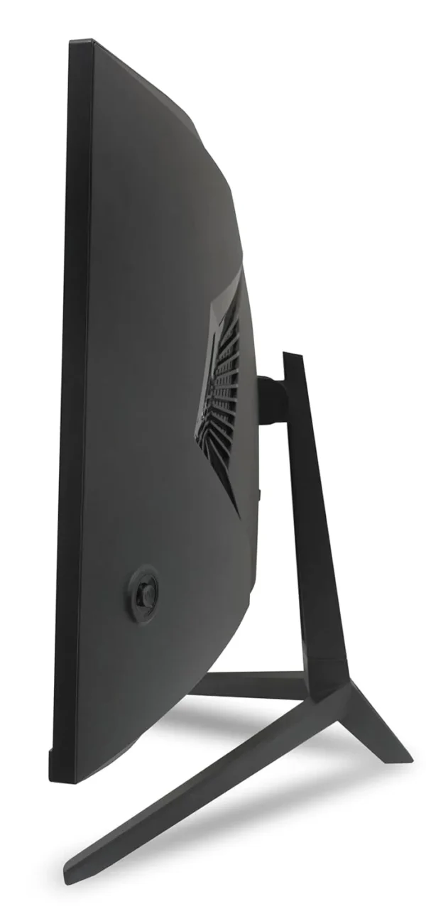 Acer ED343CUR 34 Inch Curved Backlight LED Monitor - Image 2