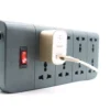 Belkin 8 Socket Surge Protector - Image 2
