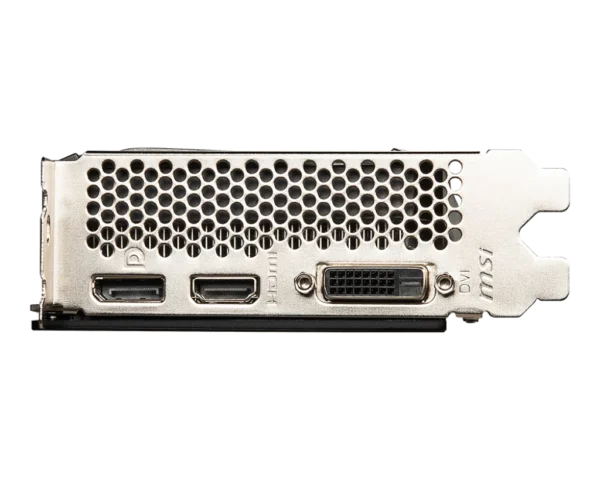 MSI GeForce RTX 3050 VENTUS 2X XS 8G OC Graphics Card - Image 5