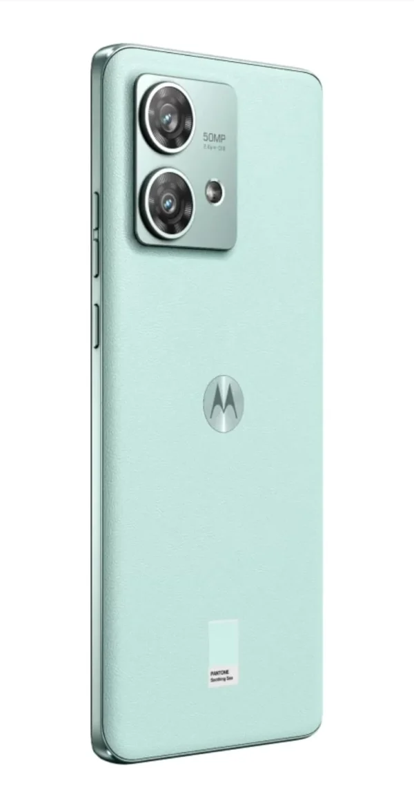 Motorola Edge 40 Neo Soothing Sea 128GB RAM 8GB - Image 4
