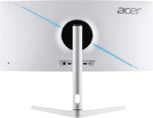 Acer XZ306C X Widescreen Gaming LCD Monitor - Image 5