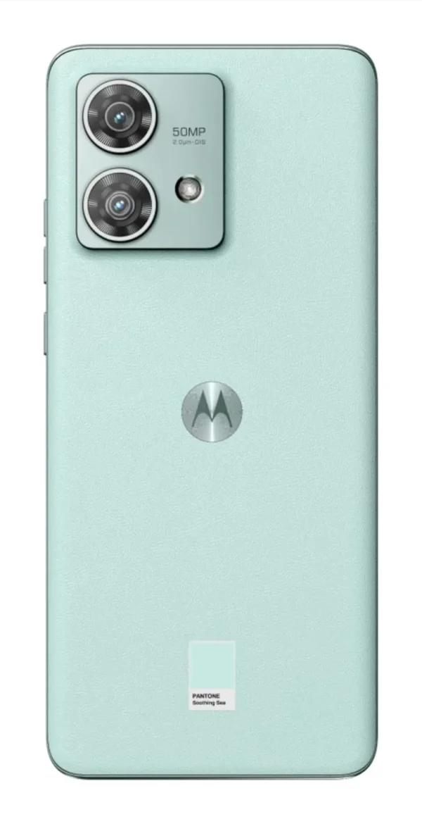 Motorola Edge 40 Neo Soothing Sea 128GB RAM 8GB - Image 8