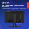 Lenovo Legion-R25f-30 25 Inch FHD 240Hz Gaming Monitor - Image 4