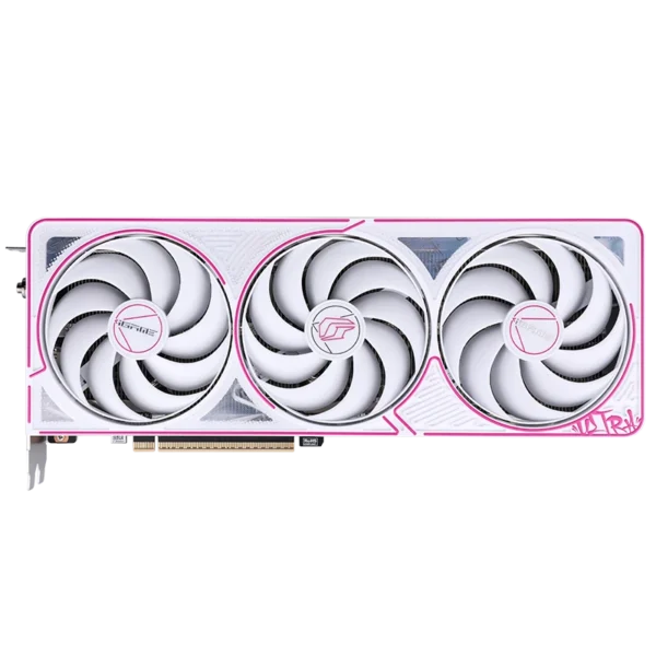 Colorful iGame GeForce RTX 5060 Ultra W OC 8GB-V Graphics Card - Image 5