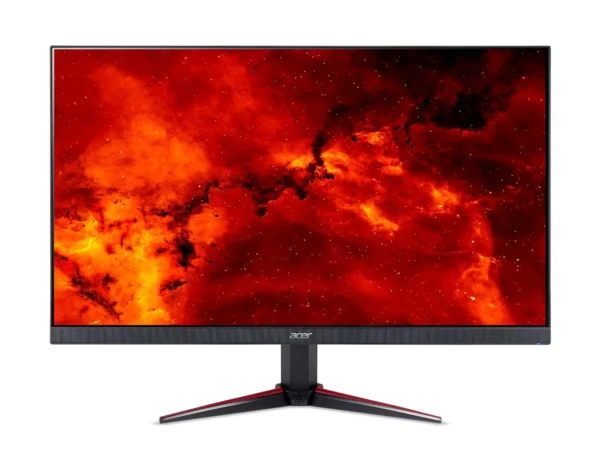 Acer Nitro Vg270 27Inch Gaming Monitor - Image 3