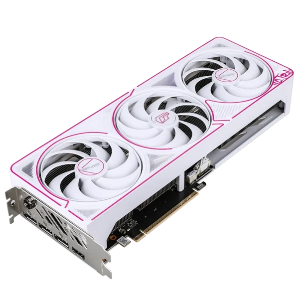 Colorful iGame GeForce RTX 5060 Ultra W OC 8GB-V Graphics Card - Image 4