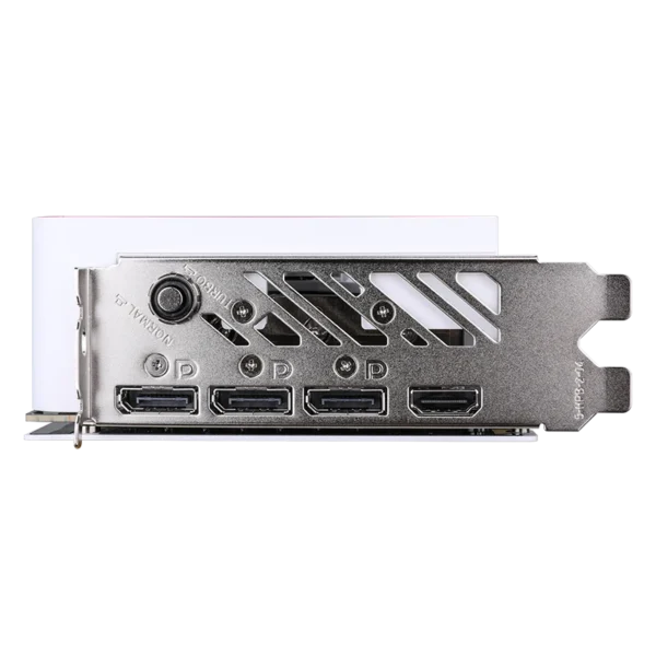 Colorful iGame GeForce RTX 5060 Ultra W OC 8GB-V Graphics Card - Image 3