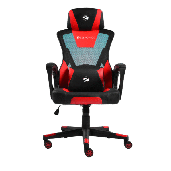 Zebronics GC 1400 Gaming Chair
