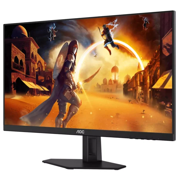 AOC 27G4E 27 inch LED Backlit Gaming Monitor - Image 3