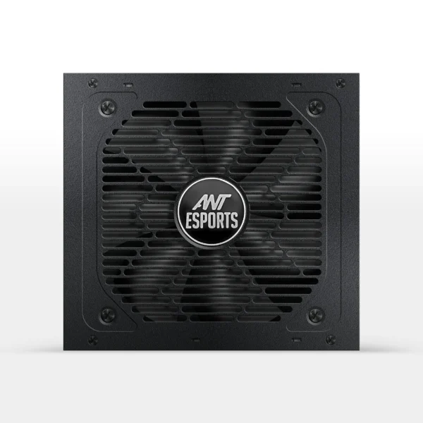 Ant Esports FP550B Force Bronze Gaming Power Supply - Image 3
