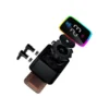Ant Esports ICE-Flow 240 ARGB 240mm CPU Liquid Cooler Black - Image 3