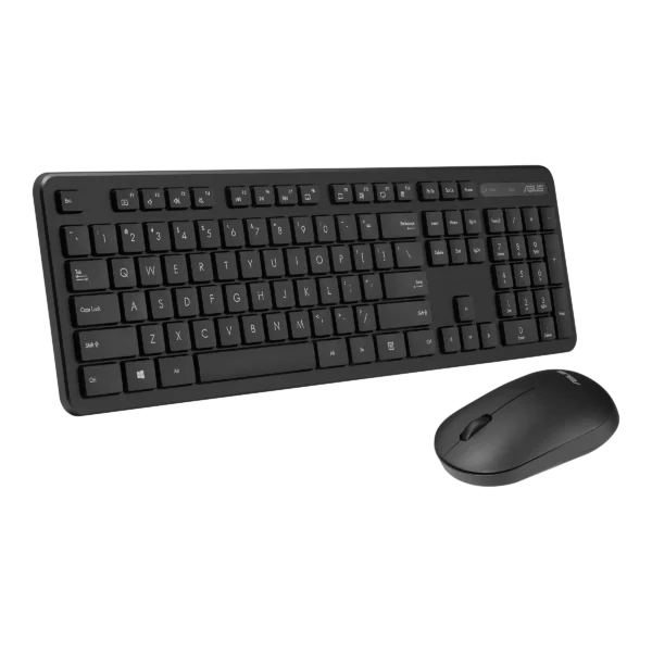 Asus CW100 Wireless Keyboard And Mouse