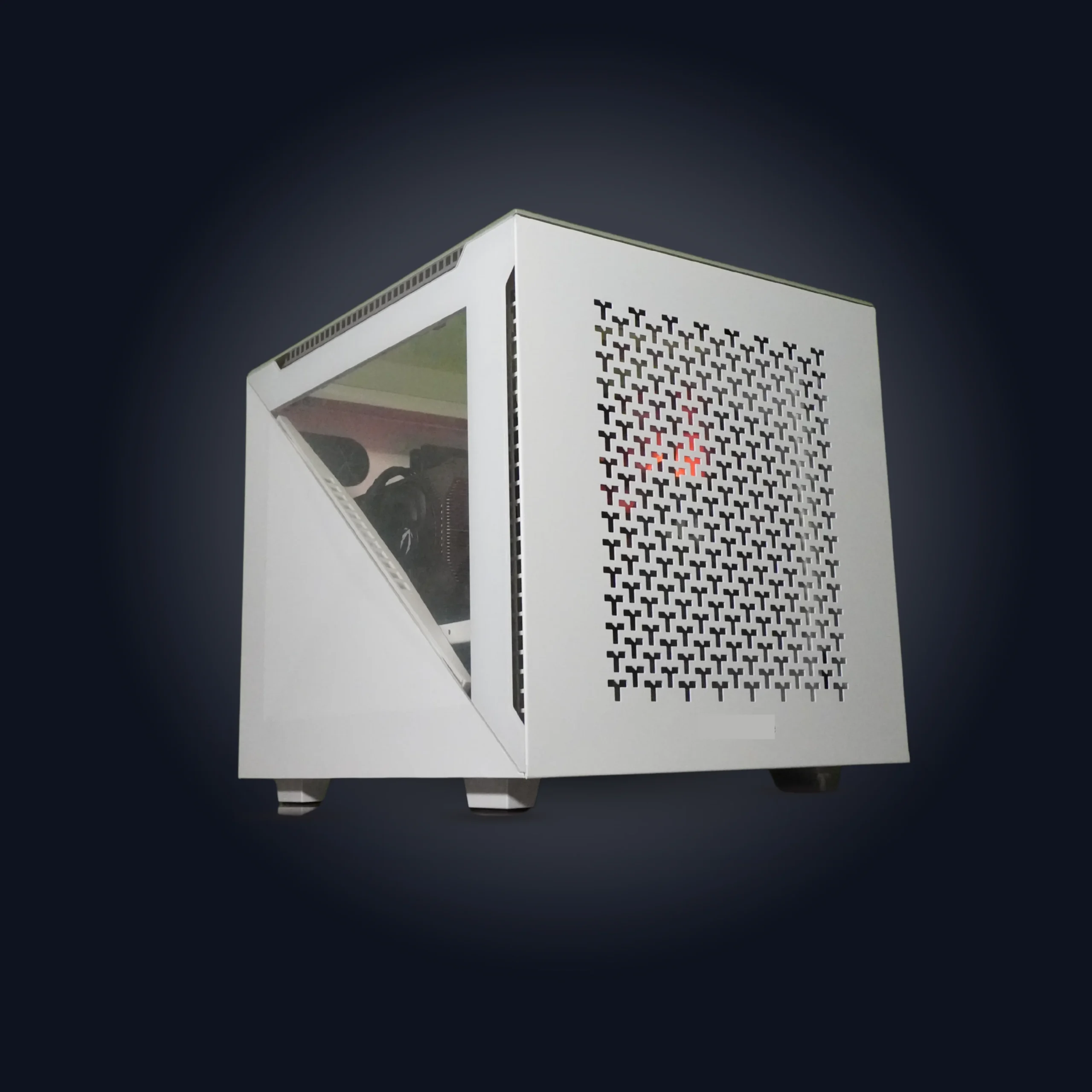 Pre Built PC CPU AMD RYZEN 5 7600X 5 scaled 1