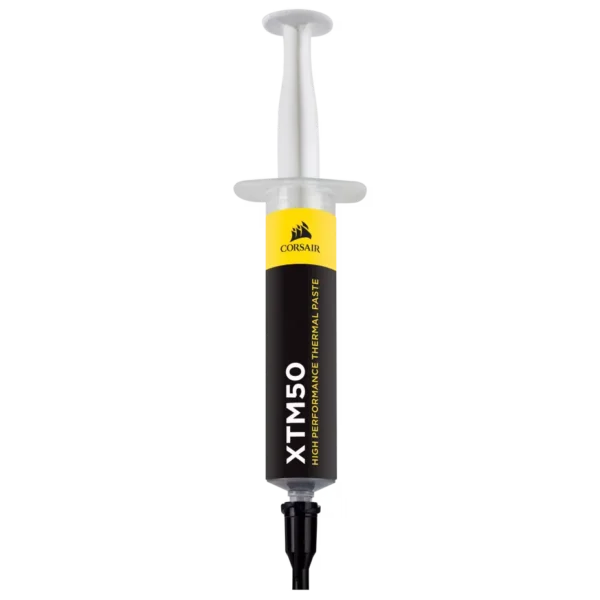 Corsair XTM50 High Performance Thermal Paste Kit