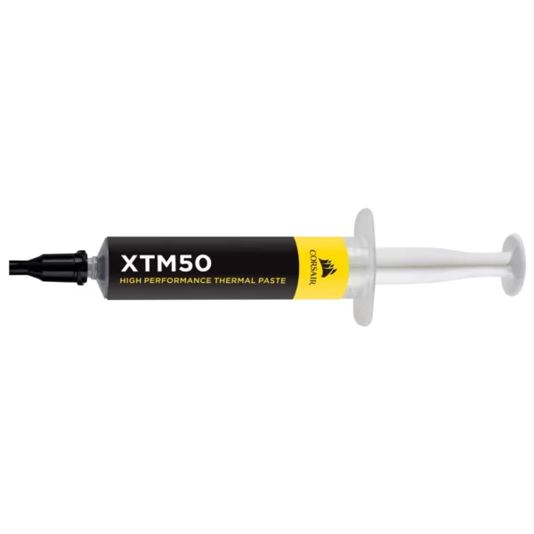 Corsair XTM50 High Performance Thermal Paste Kit - Image 2