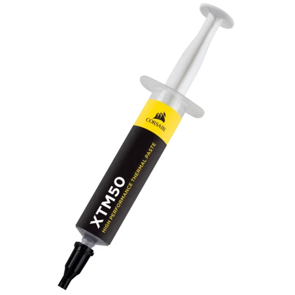 Corsair XTM50 High Performance Thermal Paste Kit - Image 3