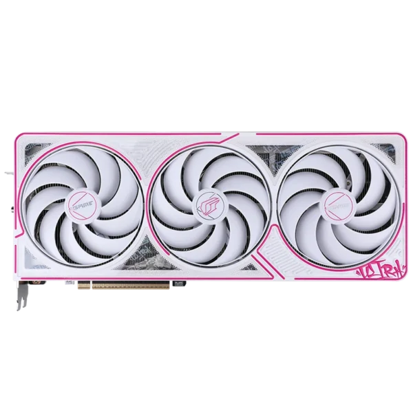 Colorful iGame GeForce RTX 5080 Ultra W OC 16GB-V Graphics Card - Image 2