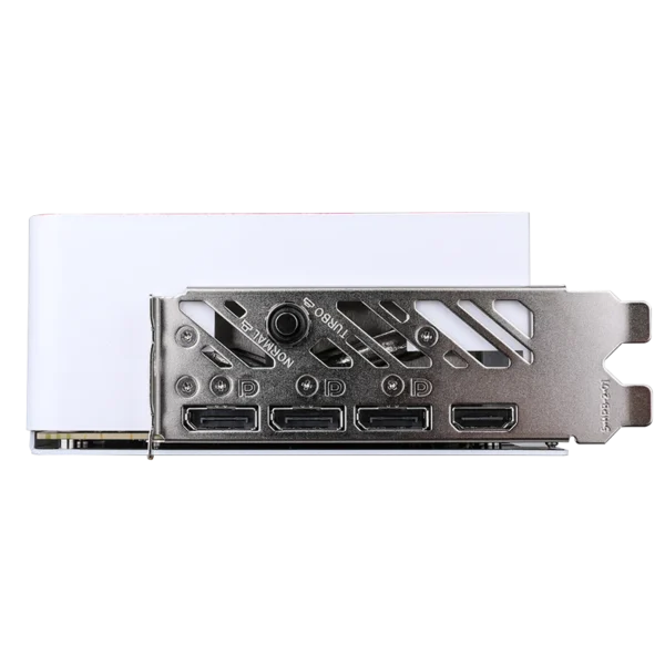 Colorful iGame GeForce RTX 5080 Ultra W OC 16GB-V Graphics Card - Image 4