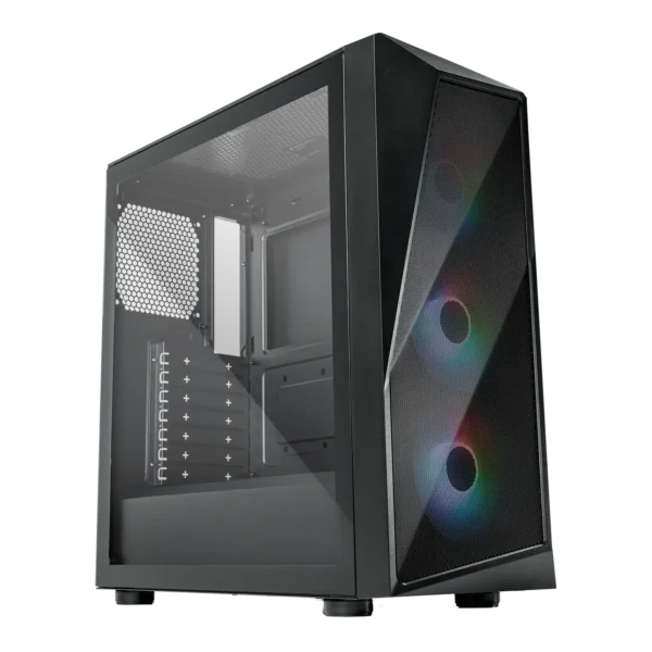 Cooler Master CMP 520 ATX Mid Tower Cabinet
