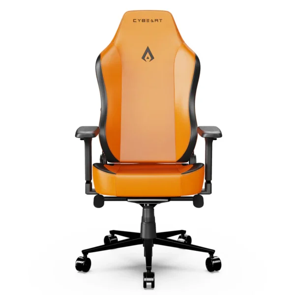 Cybeart Apex Arancio (Orange) Gaming Chair