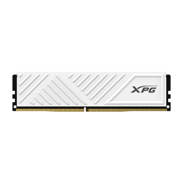Adata XPG Gammix D35 16GB DDR4 3600MHz Desktop RAM White