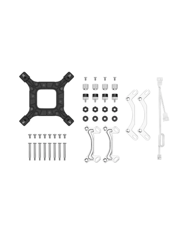 Deepcool Gammaxx LE520 Liquid Cooler - Image 2