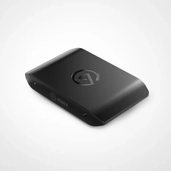 Elgato HD60 X External Capture Card