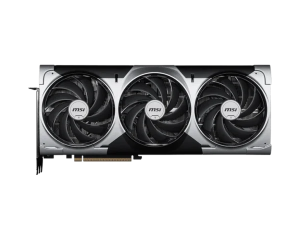 MSI GeForce RTX 5090 32G VENTUS 3X OC Graphics Card - Image 3