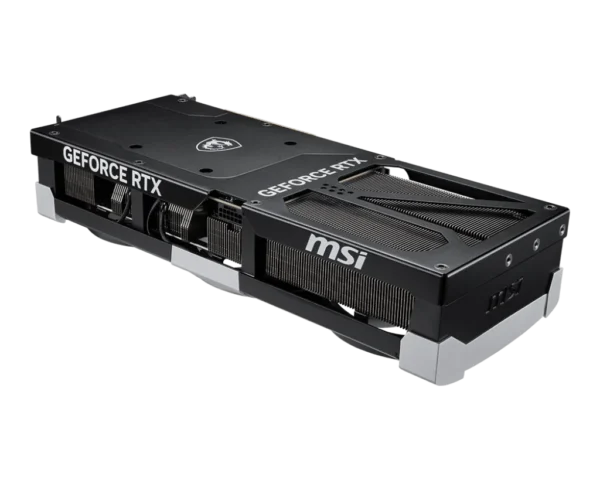 MSI GeForce RTX 5090 32G VENTUS 3X OC Graphics Card - Image 2