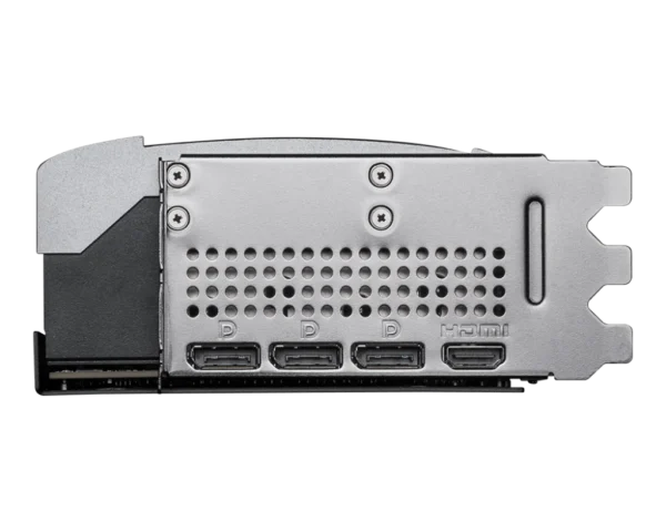 MSI GeForce RTX 5090 32G VENTUS 3X OC Graphics Card - Image 5