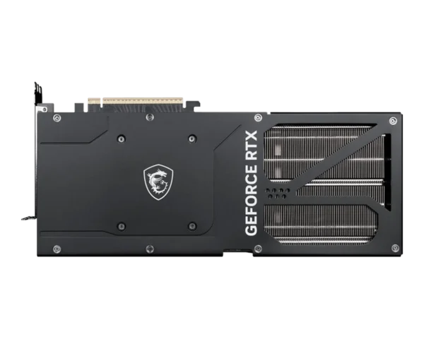 MSI GeForce RTX 5090 32G VENTUS 3X OC Graphics Card - Image 4