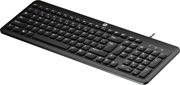 HP K160 Wired Keyboard - Image 2
