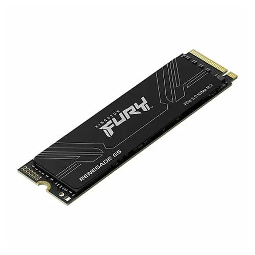 NVMe Gen5