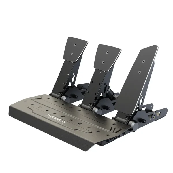MOZA SR-P Clutch Pedals