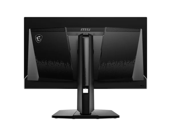 MSI MAG 271QPX QD-OLED E2 Monitor - Image 2