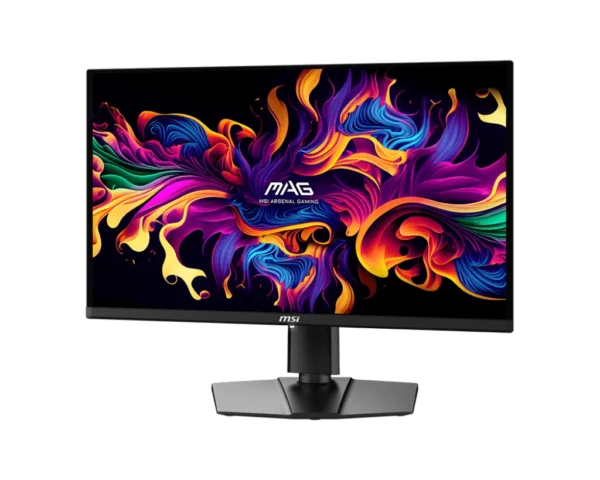 MSI MAG 271QPX QD-OLED E2 Monitor