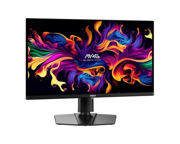 MSI MAG 271QPX QD-OLED E2 Monitor - Image 3