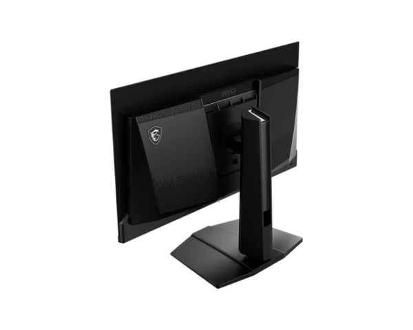 MSI MAG 271QPX QD-OLED E2 Monitor - Image 4