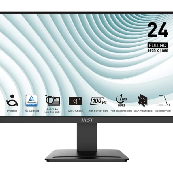 MSI PRO MP2412