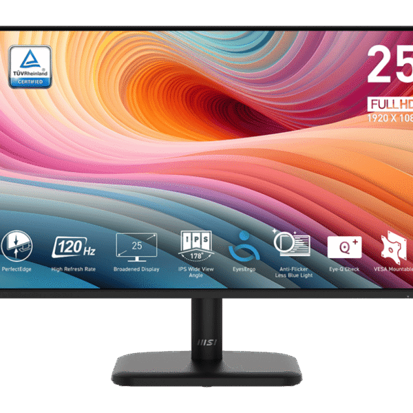 MSI PRO MP251L E2