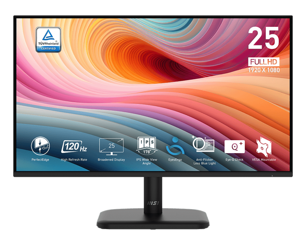 MSI PRO MP251L E2