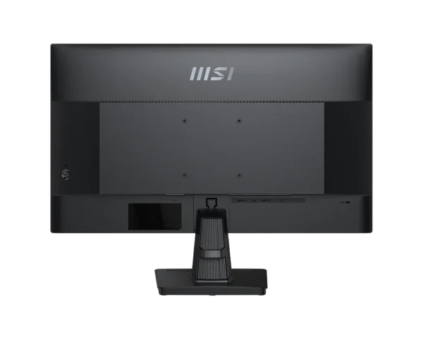 MSI Pro MP275Q 27 Inch Business Monitor - Image 6