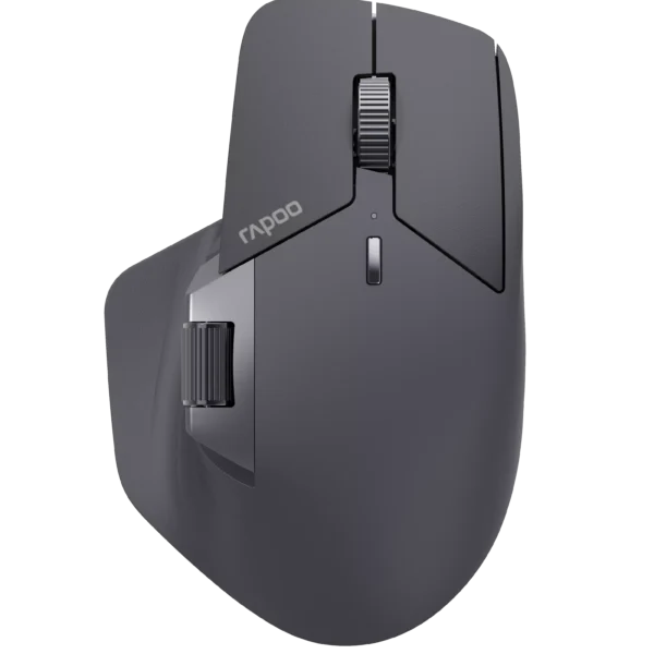 Rapoo MT760L Wireless Optical Mouse