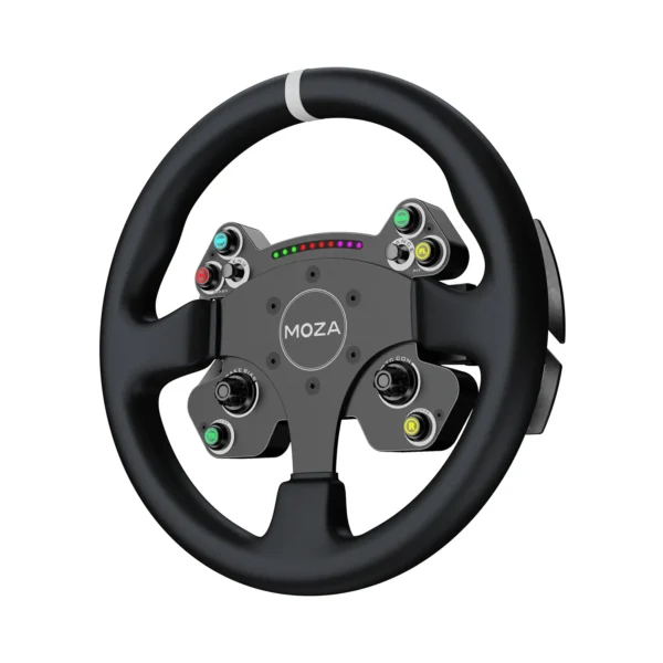 Moza CS V2P Steering Wheel - Image 2