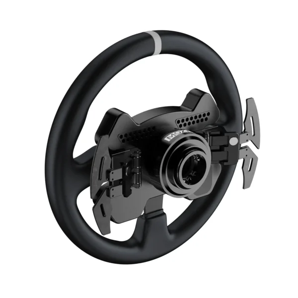 Moza CS V2P Steering Wheel - Image 3