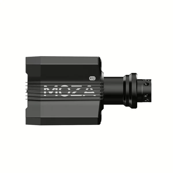 Moza R12 Wheel Base - Image 2