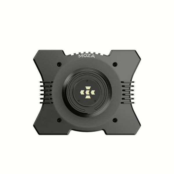 Moza R12 Wheel Base - Image 3
