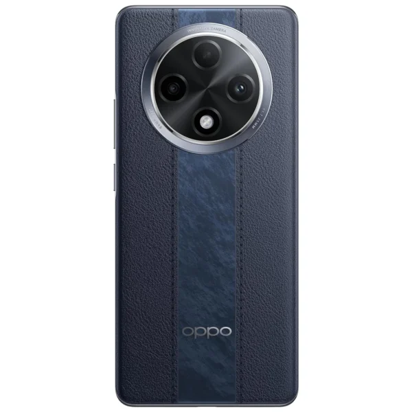 OPPO F27 Pro+ 5G Midnight Navy 8GB RAM 128GB Storage - Image 3
