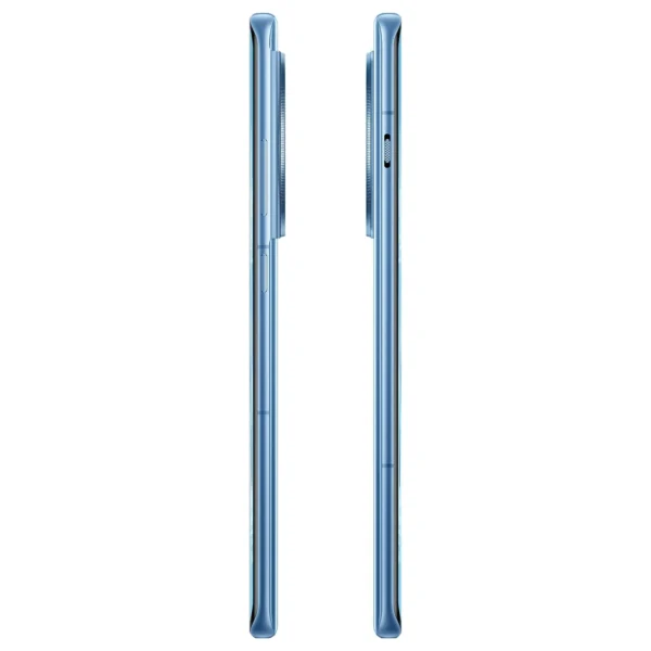 OnePlus 12R Cool Blue 16GB RAM 256GB Storage - Image 6