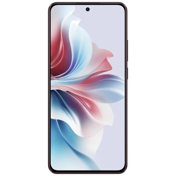 Oppo F25 Pro 5G Lava Red 8GB RAM 128GB Storage - Image 2